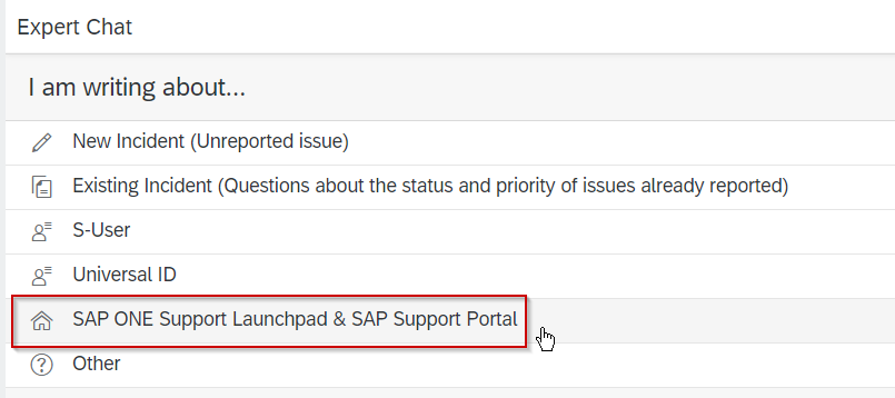 SAP Note is being updated的解决办法
